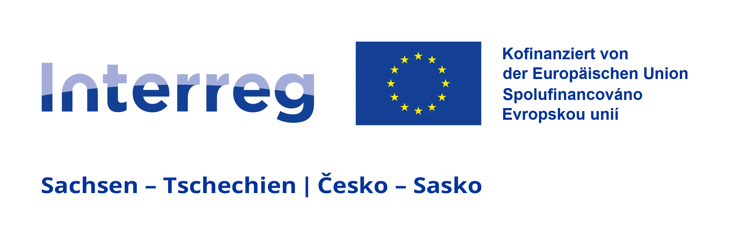 Interreg Logo