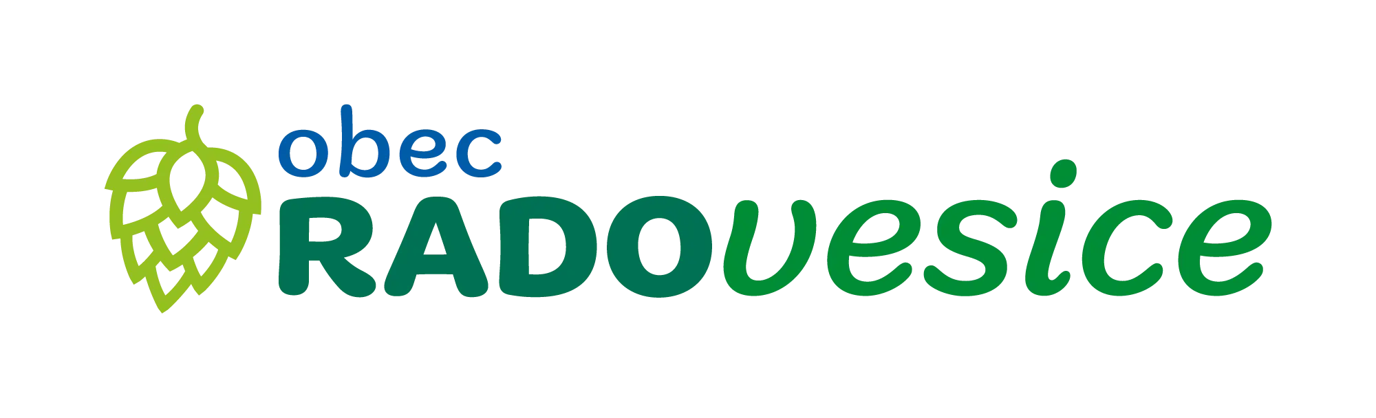 Obec Radovesice
